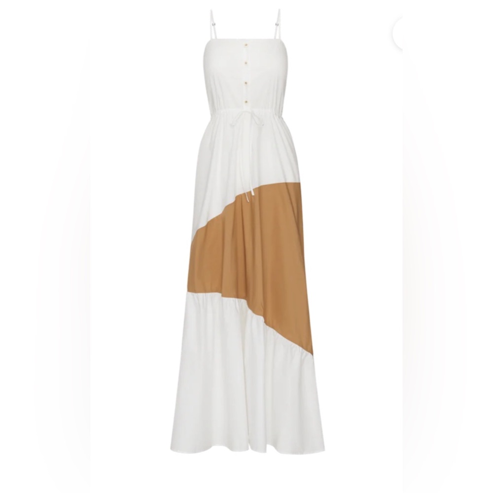 Ansea Man Overboard Dress